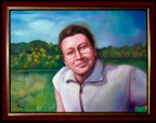 Portret: Jaromir K. Kopp