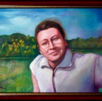 Portret: Jaromir K. Kopp