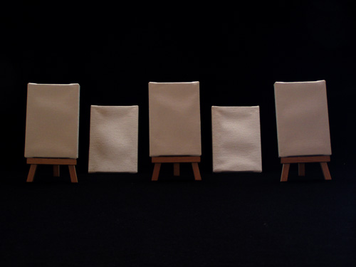 Painting: "Lu exhibition", Photography, author: Lucyna Pawlak (Lu), 2007