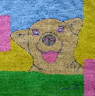 Bajkowy portret Lukuni